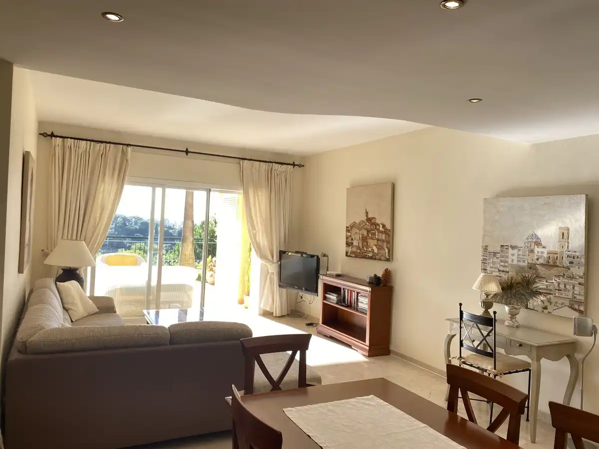 Wohnung mit Aufzug zum Verkauf in Elviria - Cabopino, imagen 5