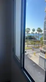 Terraza de Piso en venta en Las Palmas de Gran Canaria con Balcón
