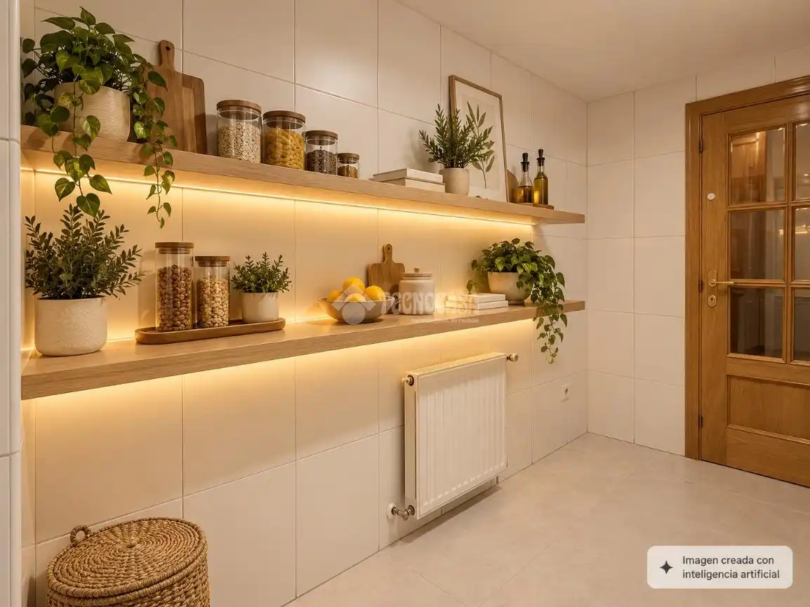 Flat with terrace for sale in CALLE SAN ROMUALDO, imagen 10
