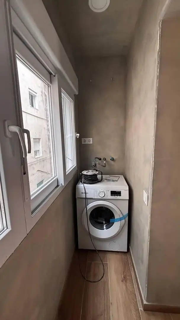 Terrassa de Pis en venda en Garbinet - Vistahermosa