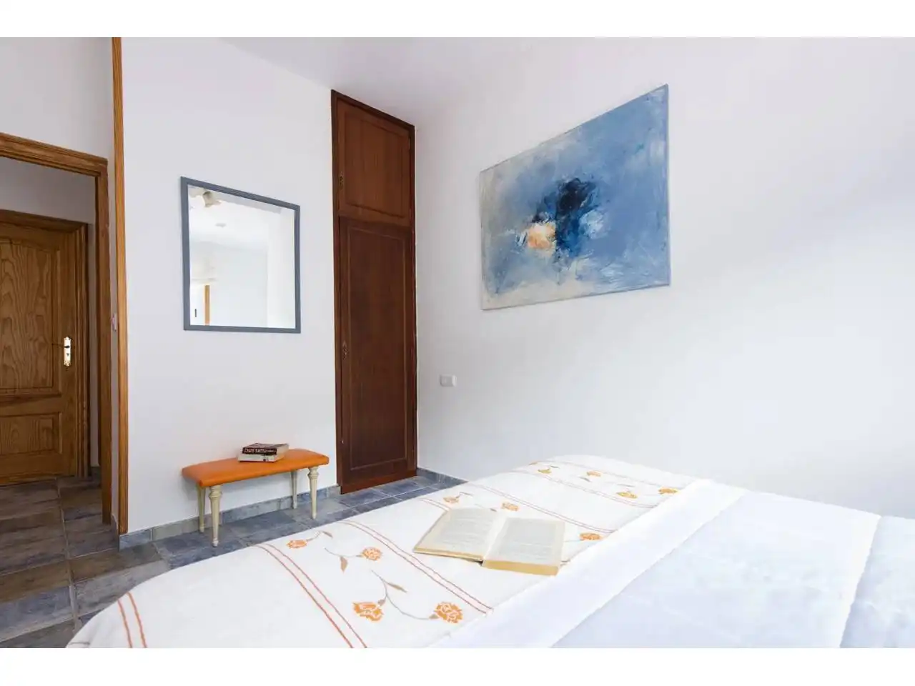 Haus oder Chalet zur Miete in Redondela