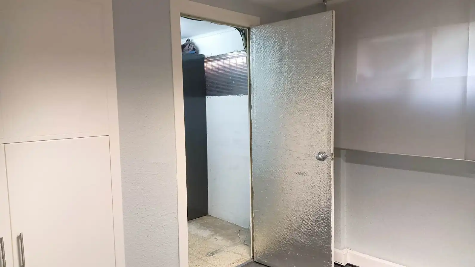 Büro mit Aufzug zur Miete in Avinguda de Madrid, imagen 18