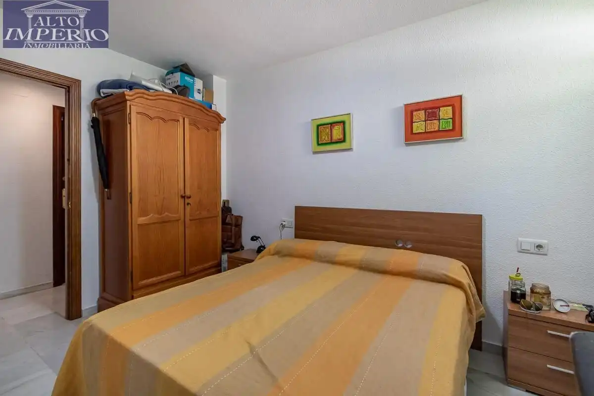 Flat with lift for sale in Calle GUARNON, imagen 12