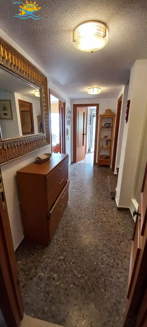 Maisonette zur Miete in Sant Antoni