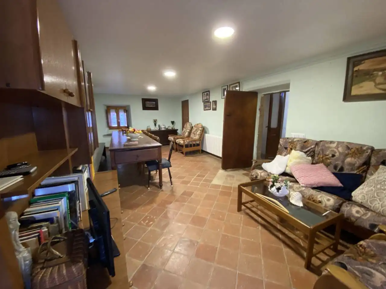 Wohnung zur Miete in Calle Sta Mº de Merles, Santa Maria de Merlès