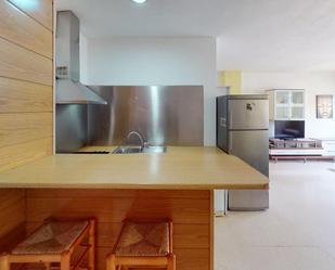 Kitchen of Study for sale in Castelldefels