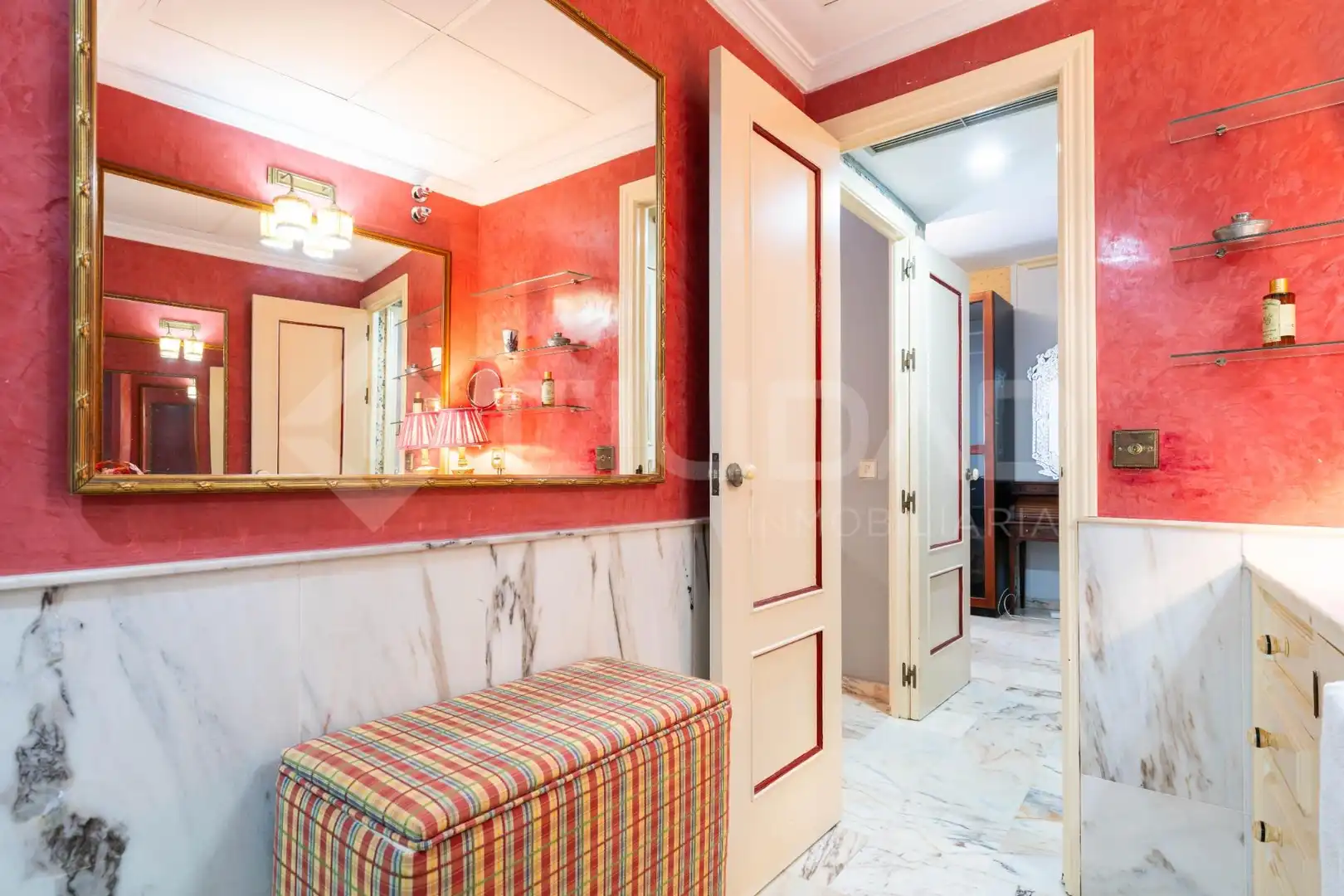 Baño de Piso en venta en Sevilla