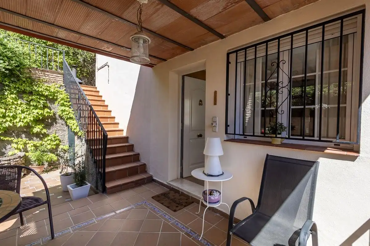 Villa mit Pool zum Verkauf in Pinos Genil, imagen 33