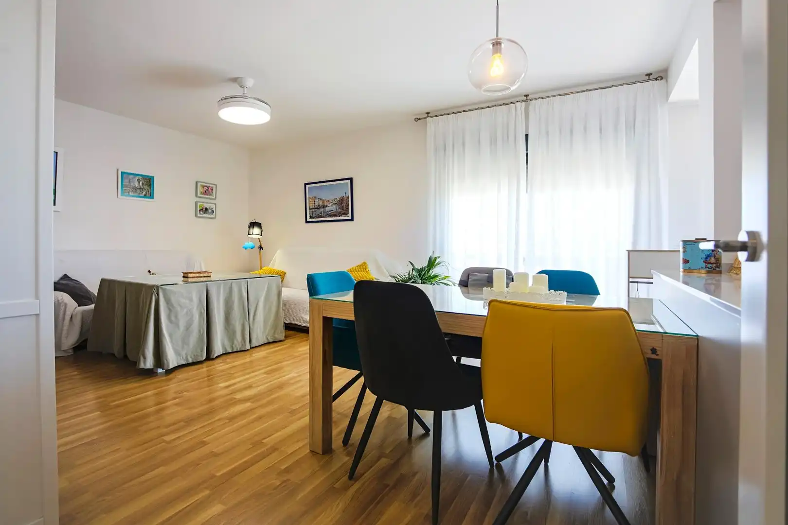 Ático con piscina en venta en Levante, imagen 17