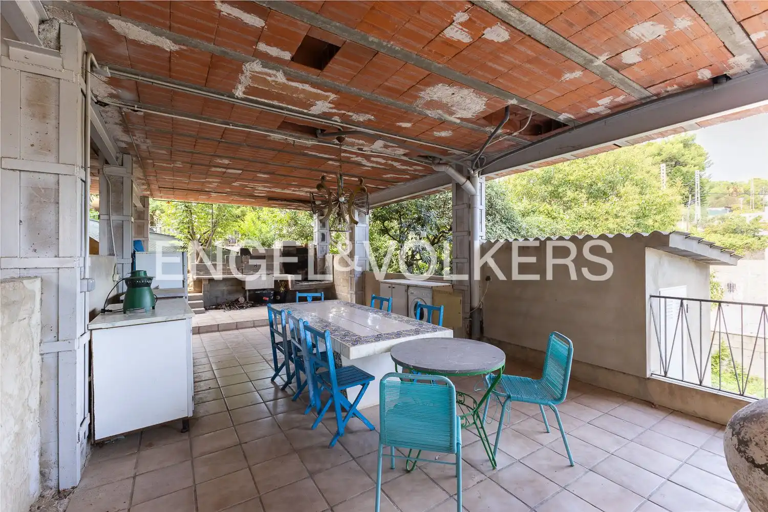 Maison avec piscine à vendre à Sierra Perenchiza - Cumbres de Calicanto - Sto Domingo, imagen 36