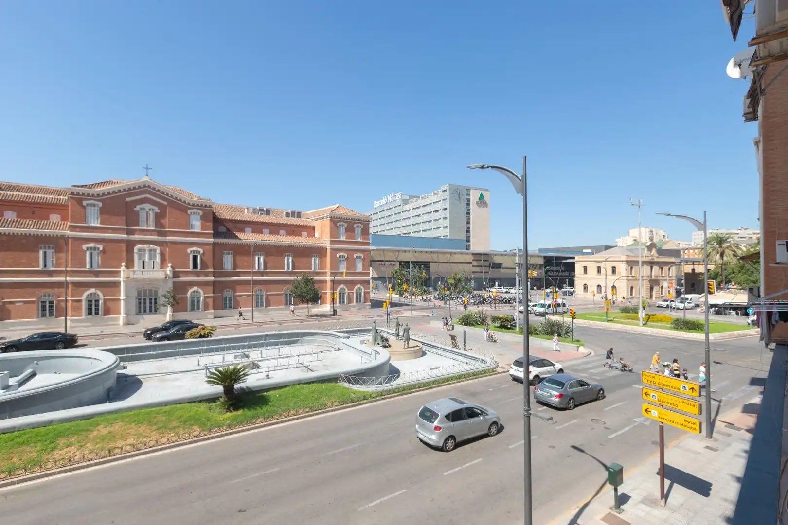 Flat with lift for sale in CUARTELES, imagen 2