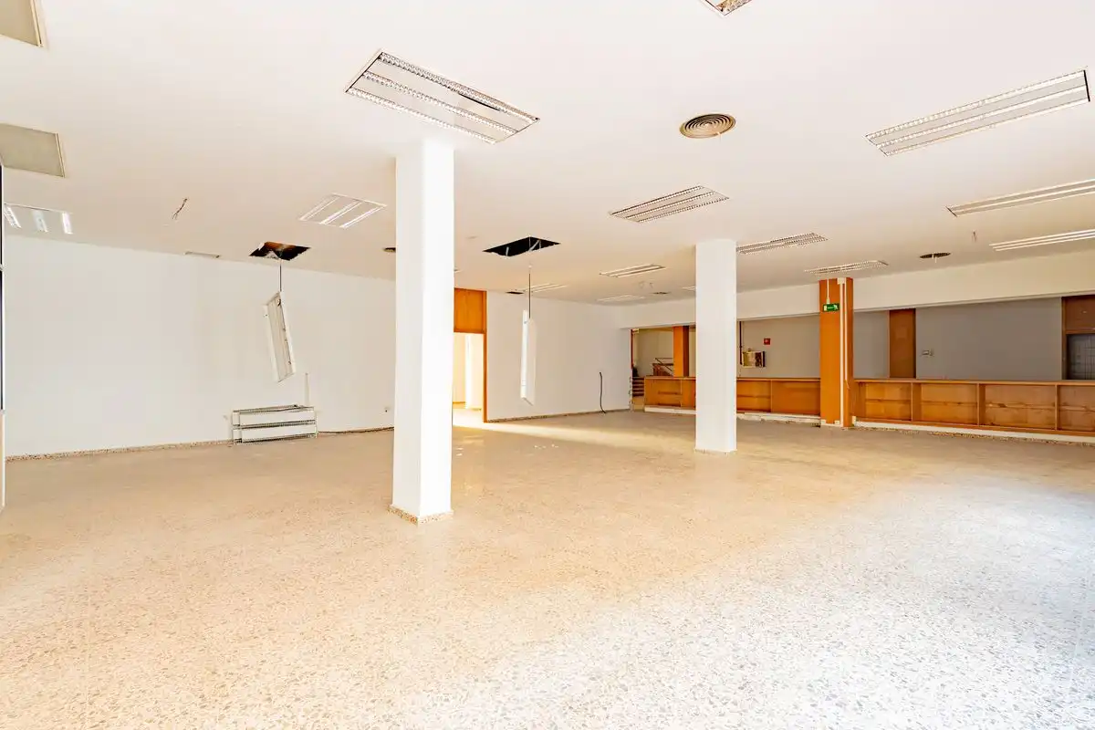 Local commercial à vendre à Carrer del Regne de València, imagen 17