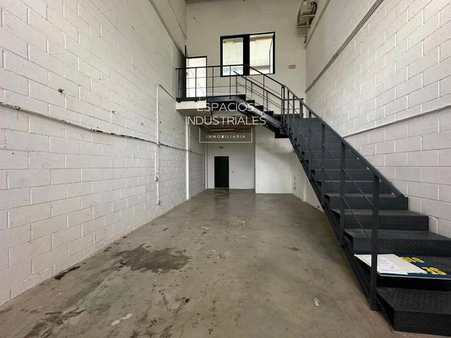 Nave industrial en Alquiler en Portugal en Mejorada del Campo