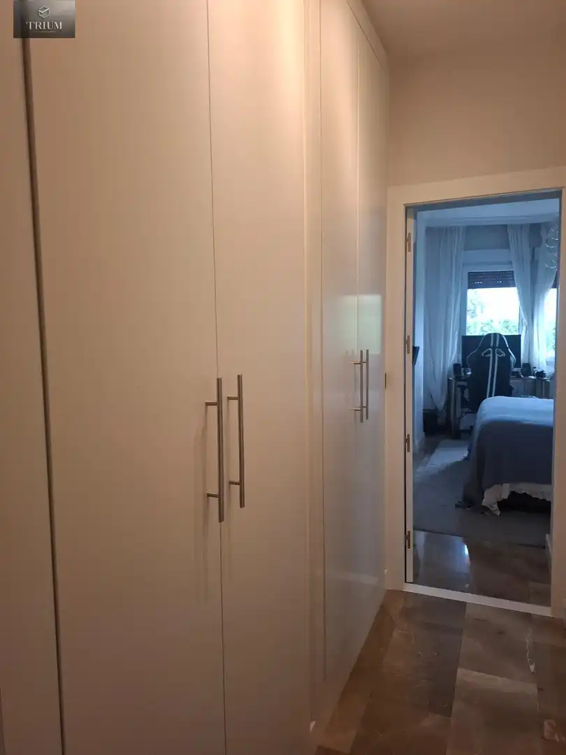 Wohnung zur Miete in Granada mit Klimaanlage, Heizung und Möbliert