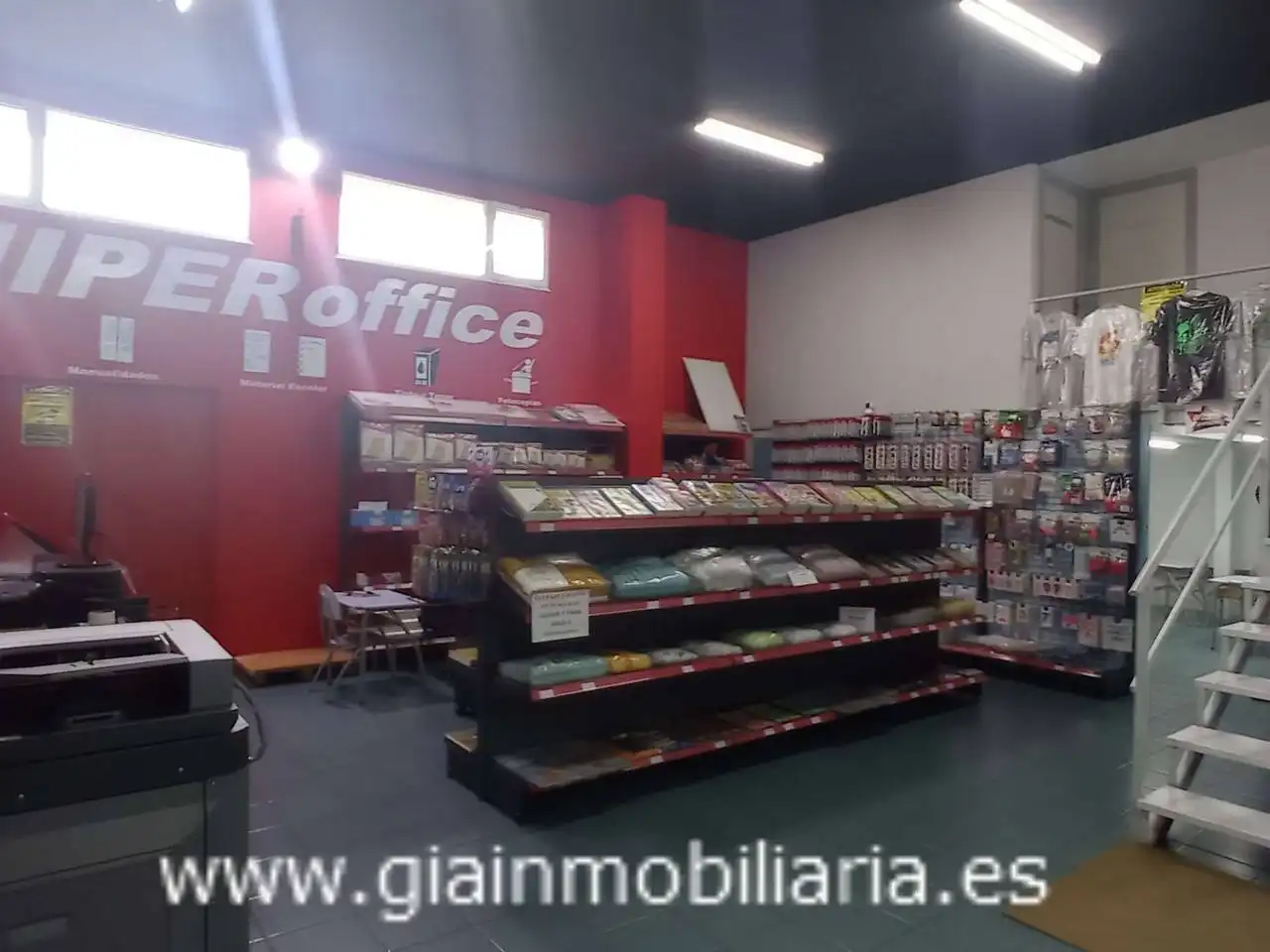 Gewerbefläche zum Verkauf in Calle Galicia 19, imagen 17