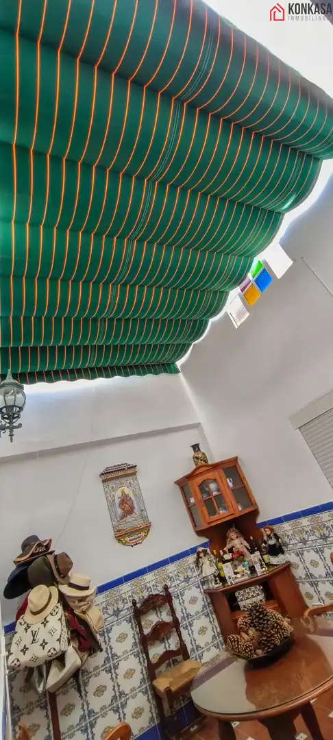 Casa o xalet en venda a Arcos de la Frontera