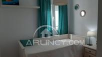 Bedroom of Flat for sale in Conil de la Frontera