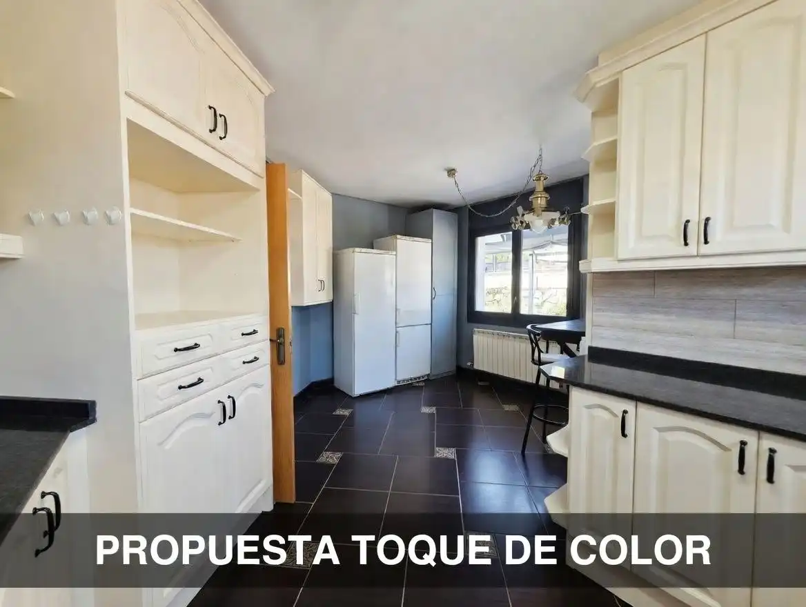 Casa en venda a Vallirana, imagen 7