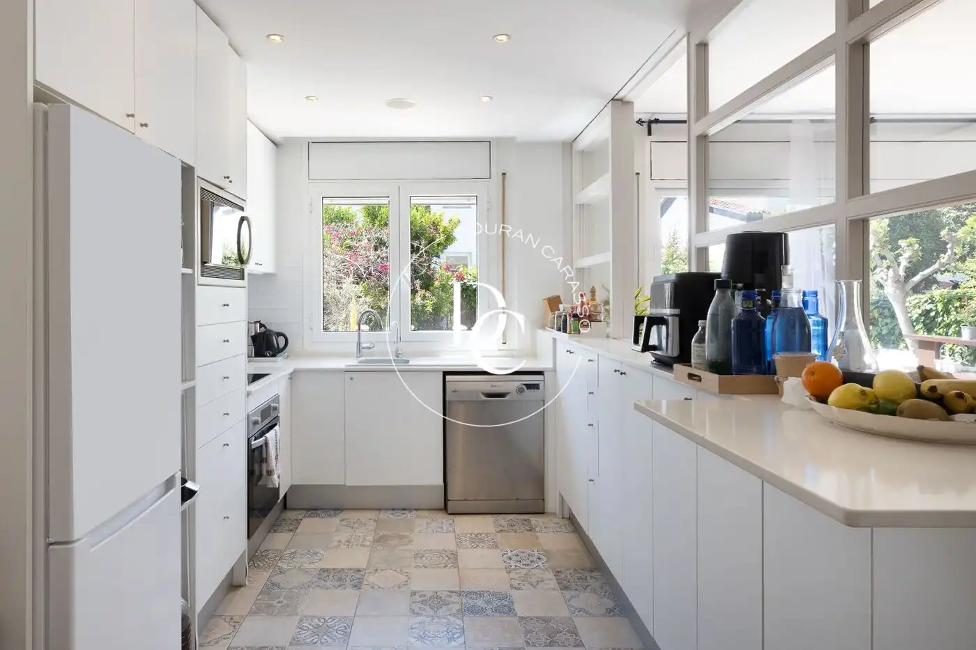 House with terrace for sale in Avenida de Santiago Rusiñol, imagen 13