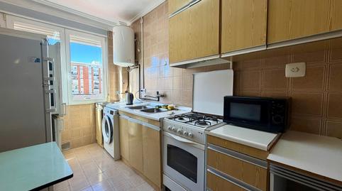 Foto 2 de Piso en venta en Barrio de Benicalap,  Valencia Capital