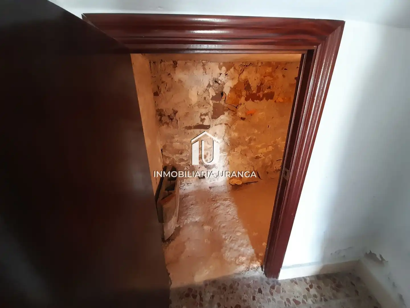Casa amb jardí en venda a El puente, imagen 44