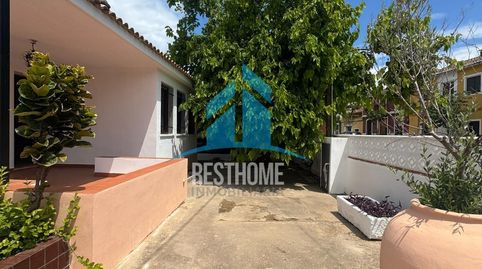Foto 2 de Casa o xalet de lloguer a El Marenyet, Cullera