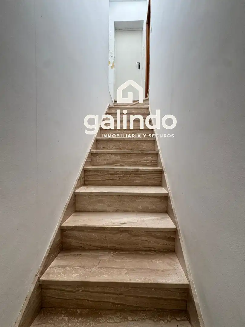 Duplexes for sale in Paradas  with Furnished