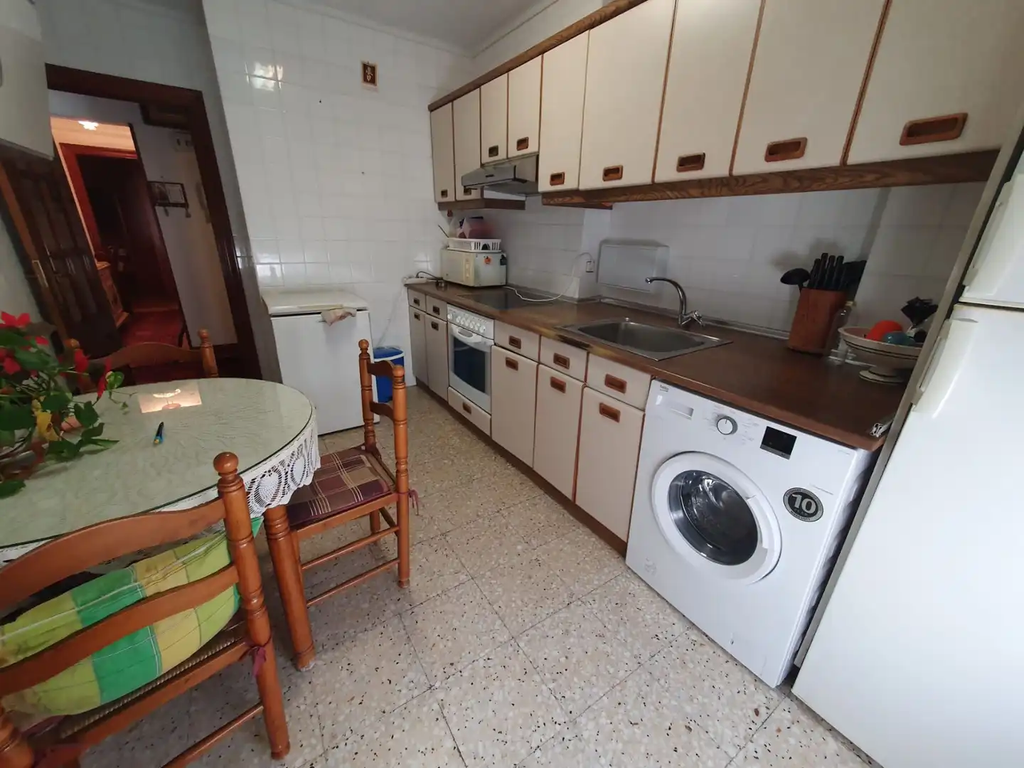 Appartamento in vendita a Kabiezes, imagen 5