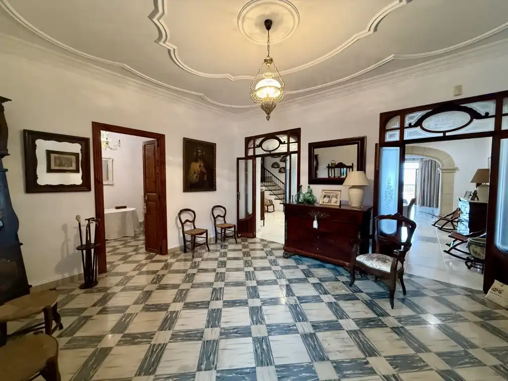 Maison avec terrasse à vendre à Carrer de sa Noblesa, imagen 14