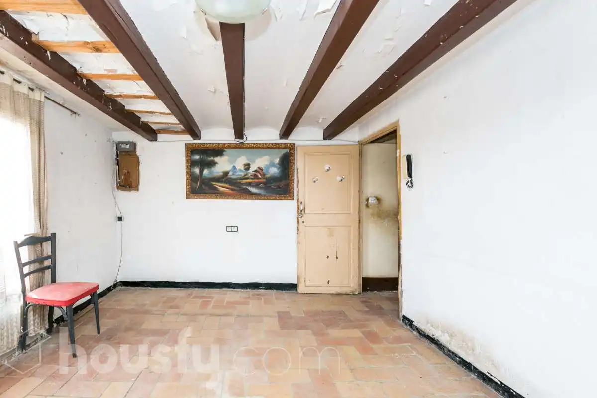 Country homes for sale in La Granada  with Private garden
