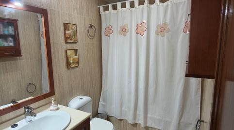 Foto 4 de Pis en venda a Calle General Pintos, 4, Isaac Peral,  Melilla Capital