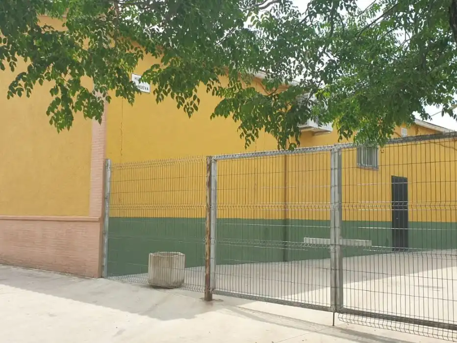 Local comercial en venda a calle Cruz 107, imagen 3