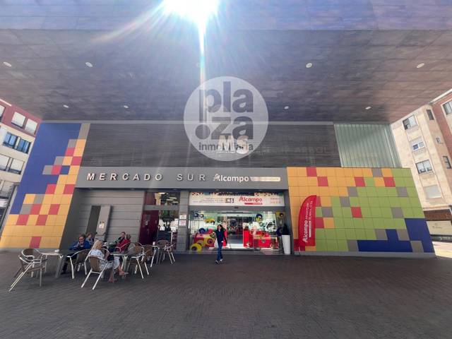 Local comercial en Venta en MIRANDA en El Carmen - Barrio Gimeno