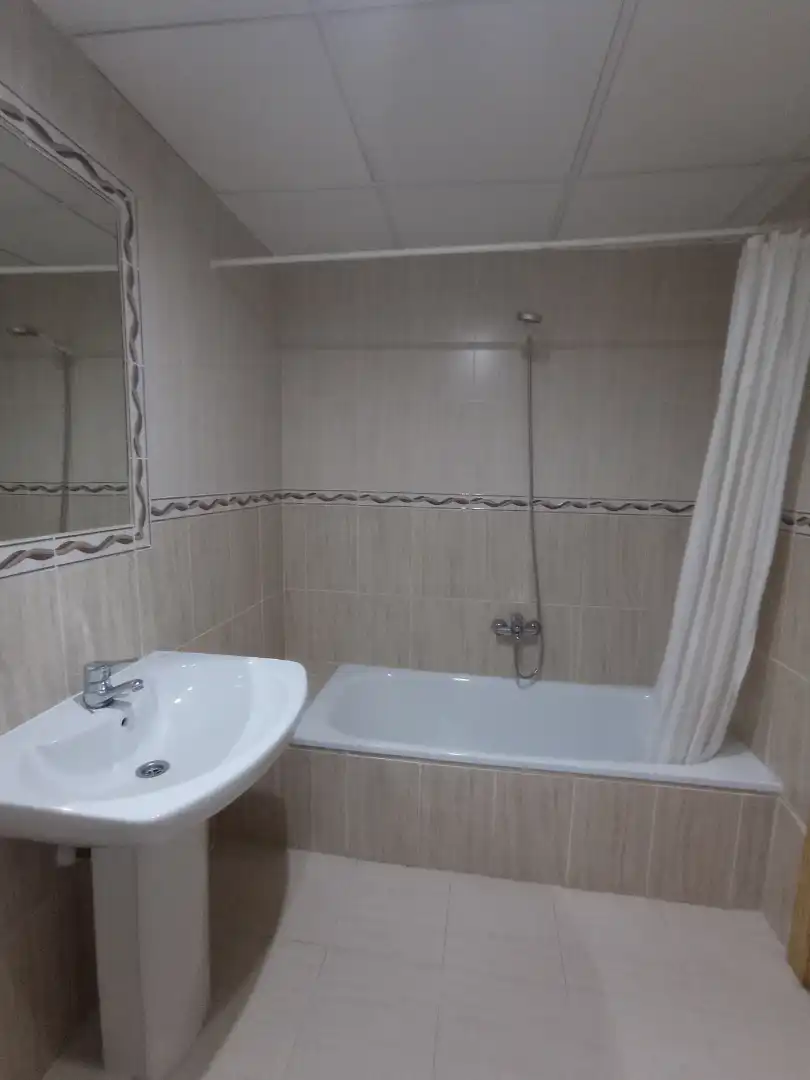Appartement compact avec ascenseur à louer à Alameda de Capuchinos, imagen 15