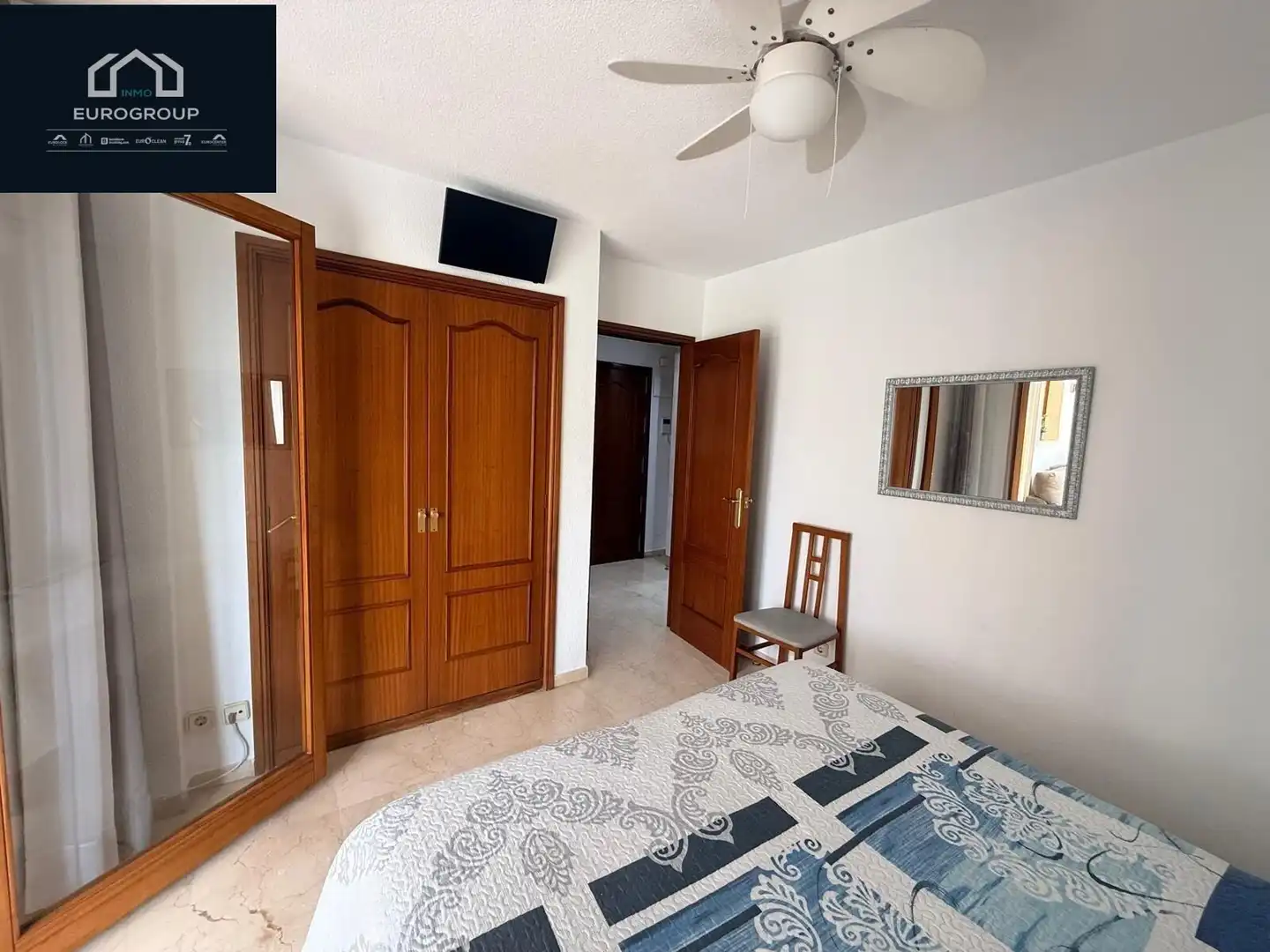 Apartament amb piscina en venda a Playa de Levante, imagen 17