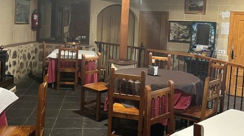 Foto 5 de Casa o xalet en venda a Cabezuela del Valle, Cáceres