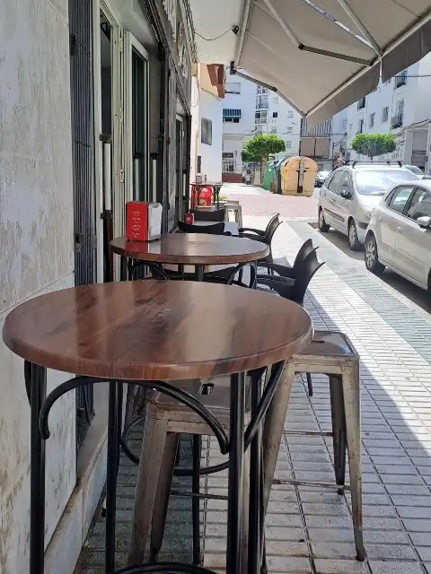 Local de lloguer a Nerja, Málaga