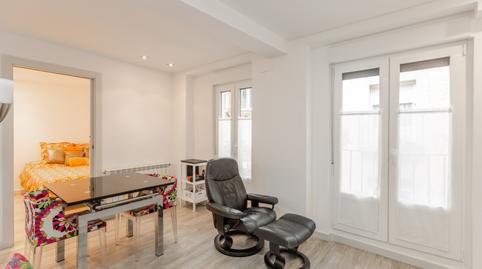 Foto 5 de Pis en venda a Pamplona-iruña - Javier, 7, Casco Antiguo,  Pamplona / Iruña