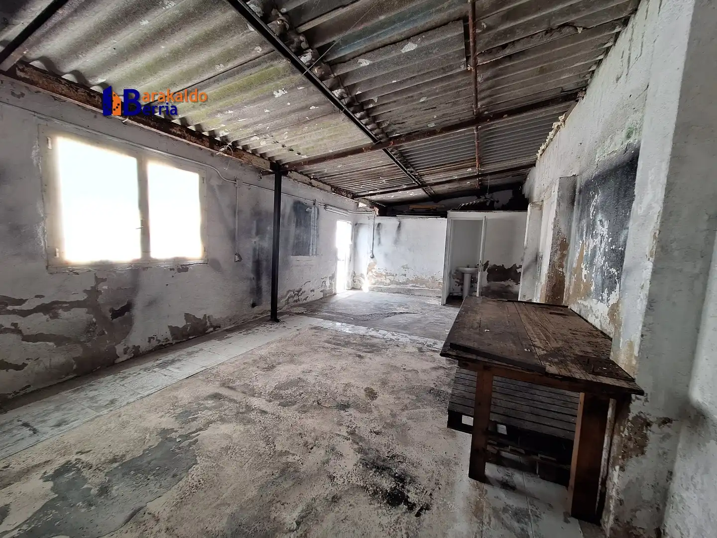 Industrial building to rent in Goikoa Erandiondo Errepidea, imagen 8