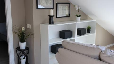 Foto 4 de Pis de lloguer a Plaza de Cervantes, Casco histórico, Alcalá de Henares