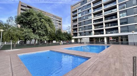 Photo 2 of Flat to rent in Parque Sensal, Castellón