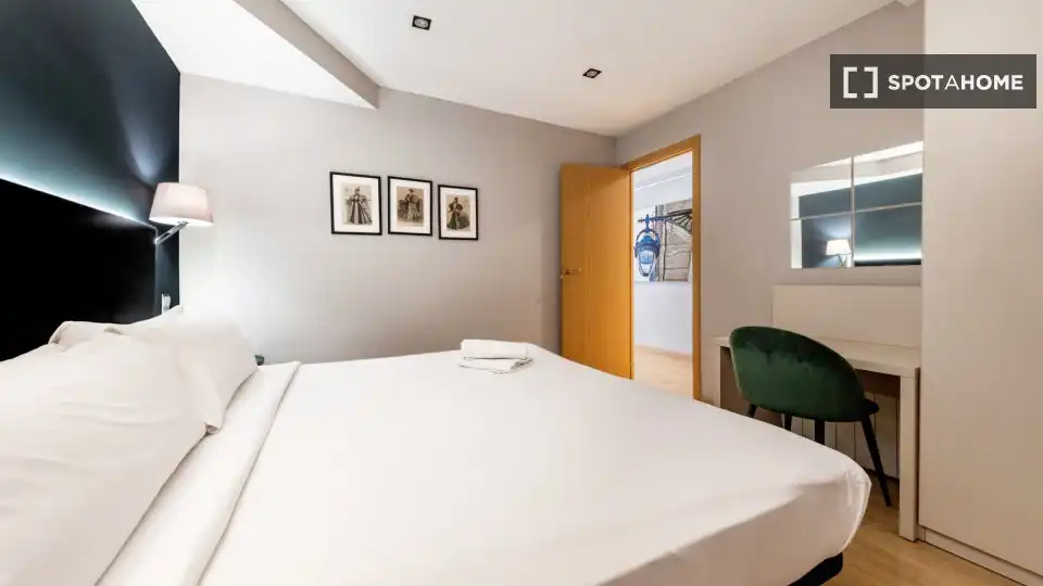 Flat to rent in Eixample, imagen 10