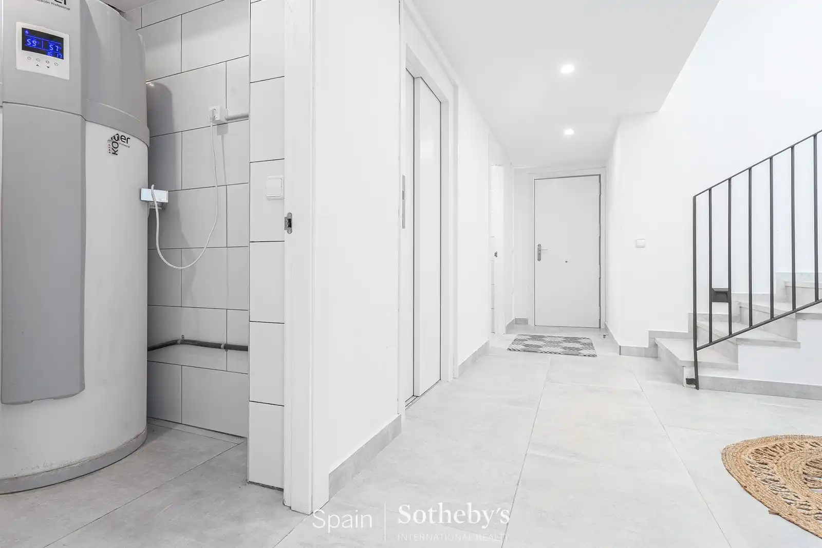Casa con piscina en venta en Carrer dels Horts, imagen 32