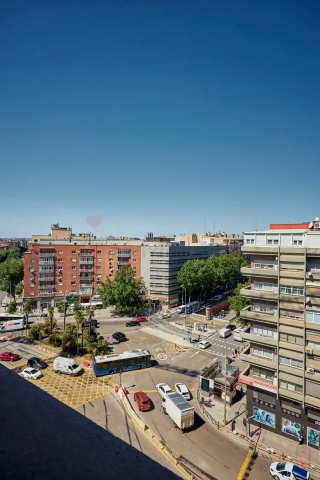 Appartamento con ascensore in affitto a Calle del Doctor Esquerdo, imagen 8