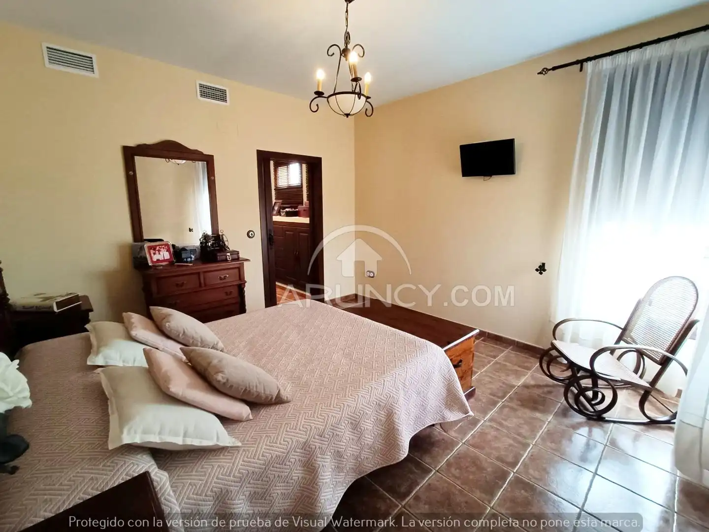 Casa o chalet en venta en Oromana