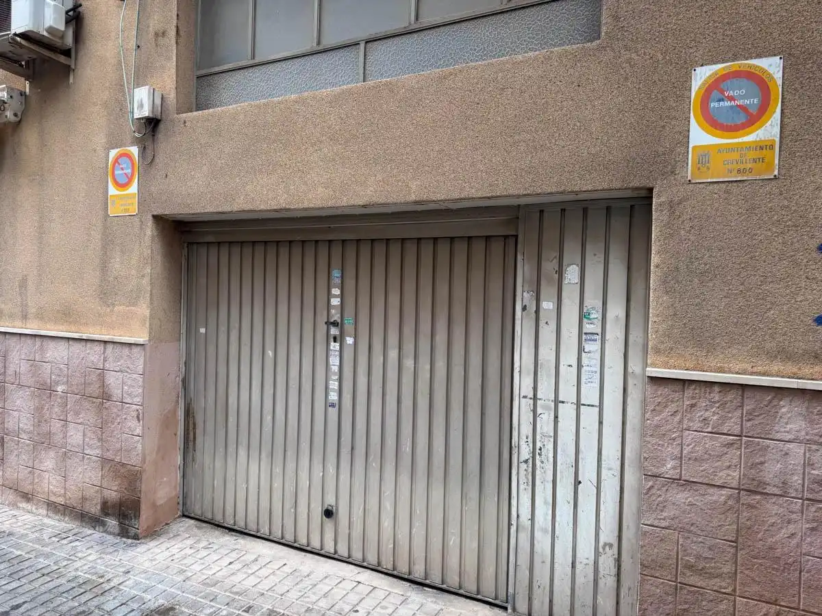 Residencial en venda a Calle ALICANTE, imagen 7