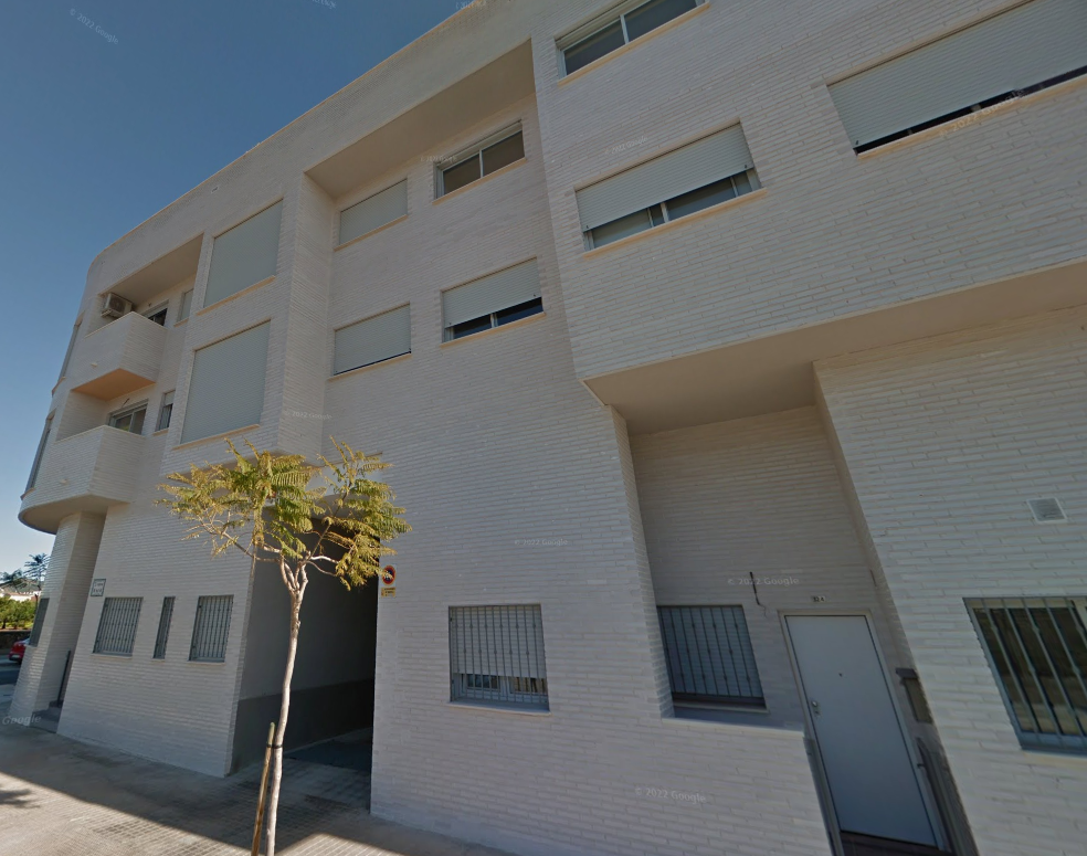 Box room to rent in Carrer Mar Mediterranea, Quart de les Valls