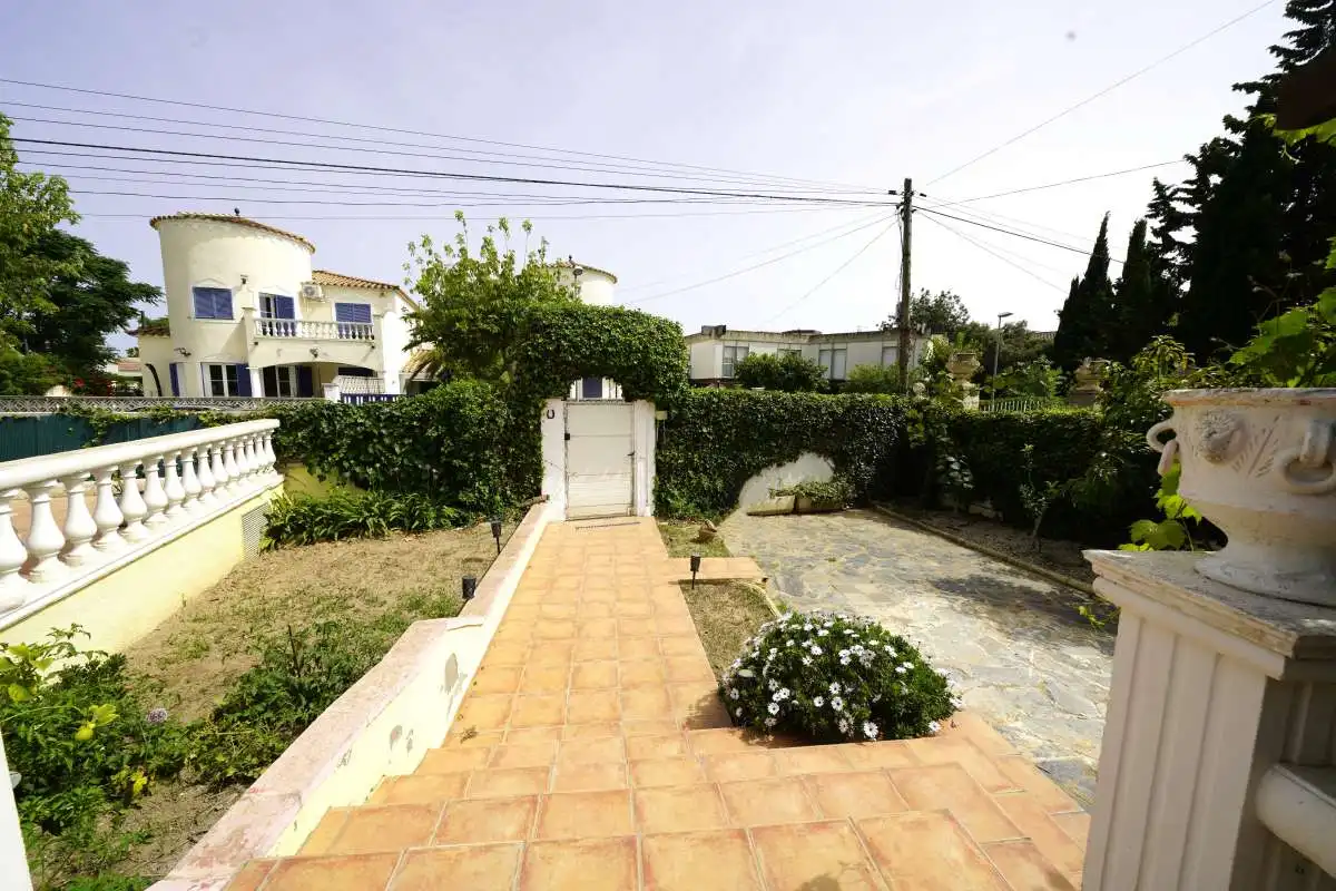 Haus mit Garten zum Verkauf in Alberes, imagen 5