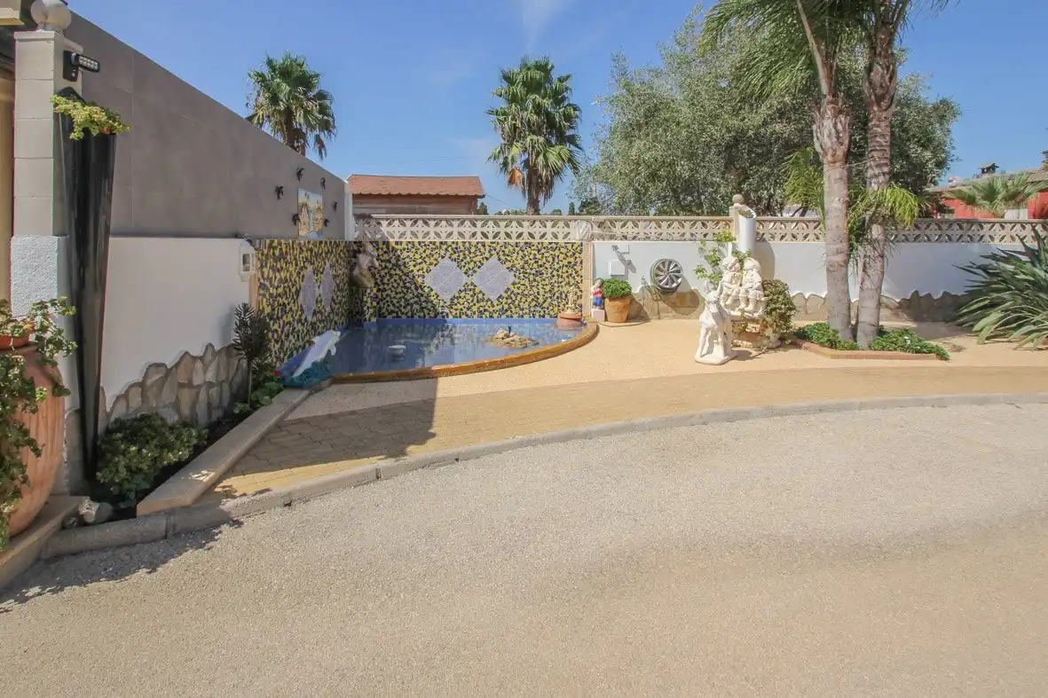 Villa mit Pool zum Verkauf in La Pedrera - Vessanes, imagen 13
