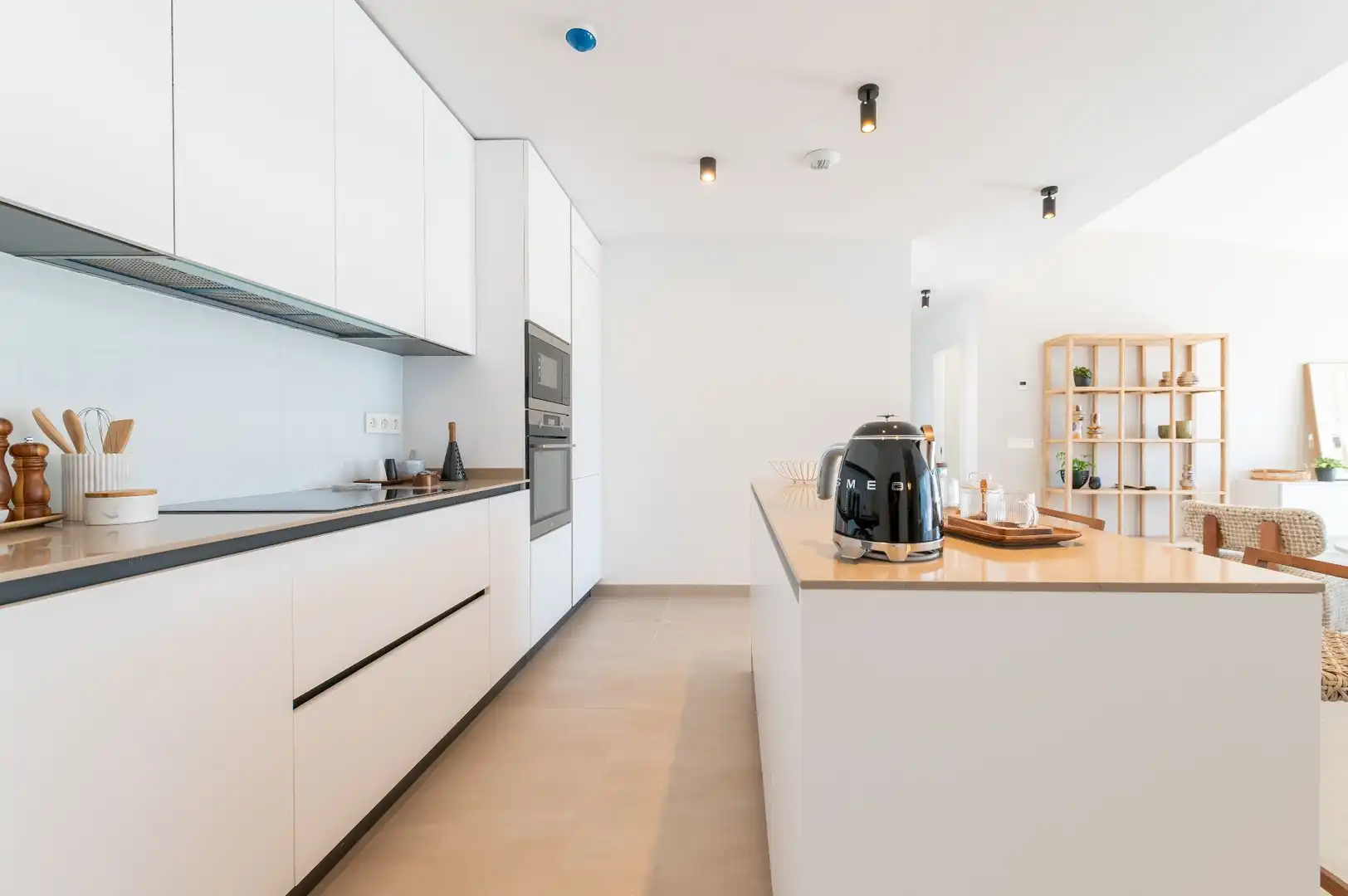 Penthouse with pool for sale in Las Gaviotas  - Carvajal, imagen 22